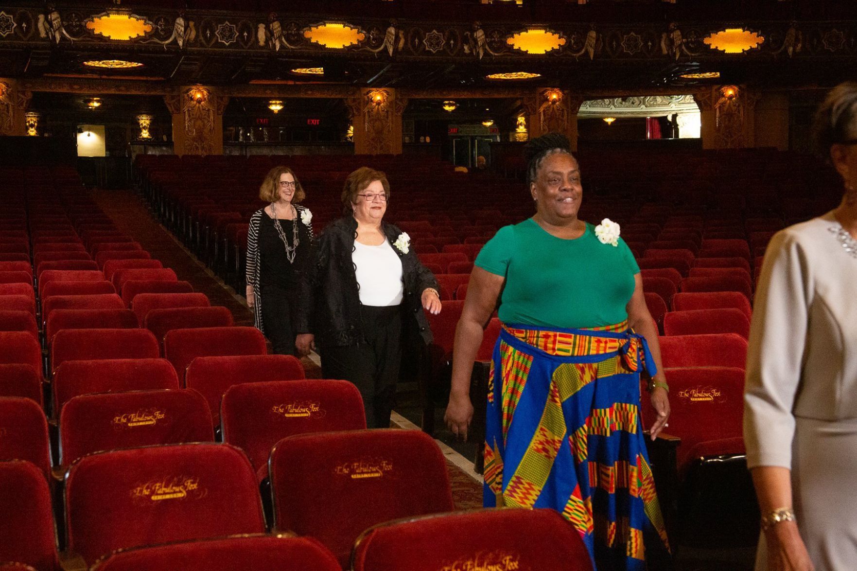 65th Women of Achievement Awards Celebration